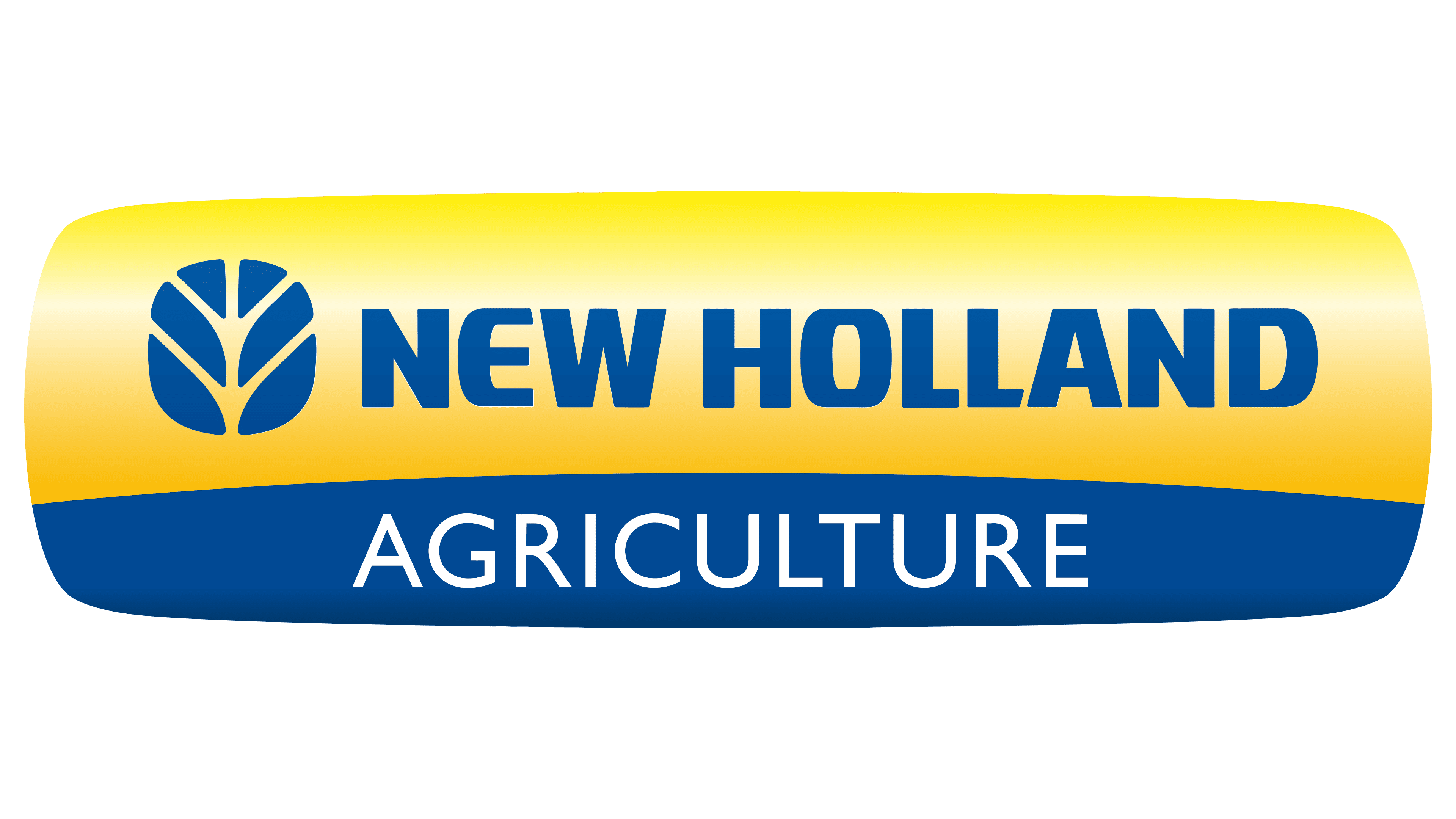 New Holland Agriculture
