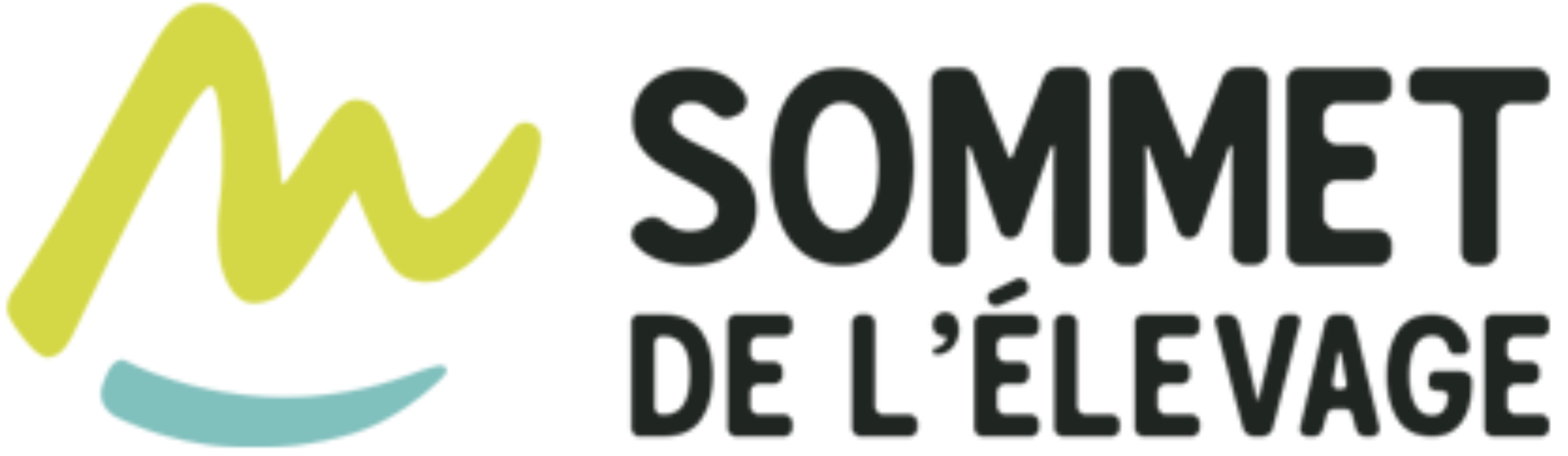 Sommet de l'Élevage
