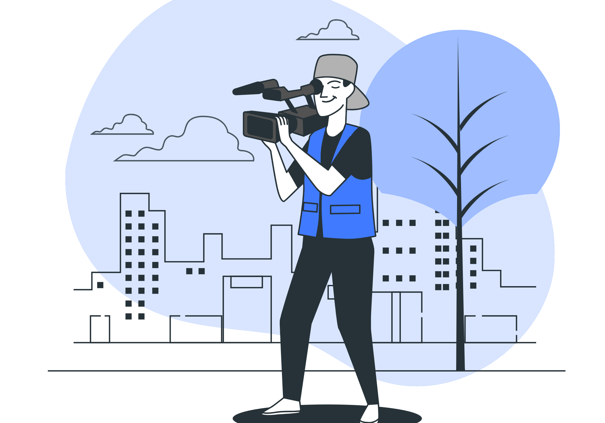 La vidéo tuto pour attirer les prospects